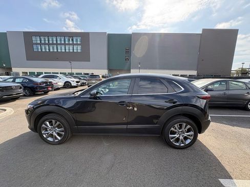 New 2023 MAZDA CX-30 AWD 2.5 S w/ Select Package image 10