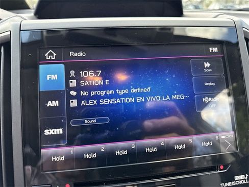 Certified 2023 Subaru Crosstrek 2.5i Limited image 16