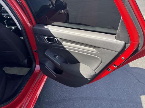 Used 2024 Honda Civic EX image 21