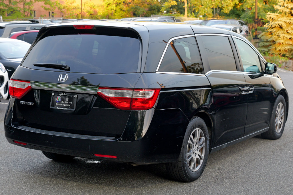 Used 2013 Honda Odyssey EX image 7