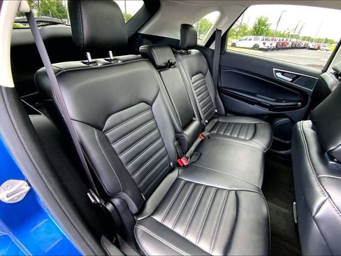 Used 2024 Ford Edge SEL w/ Convenience Package AWD/4WD image 26