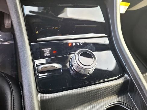 New 2026 Jeep Grand Cherokee Altitude image 17