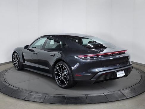 Certified 2023 Porsche Taycan RWD image 3