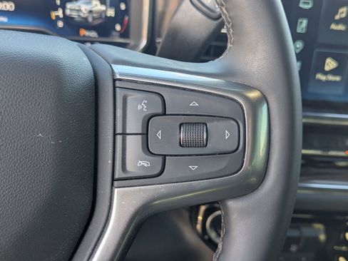 Used 2025 Chevrolet Silverado 3500 LT w/ Trail Boss Package image 18