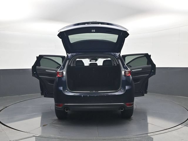 Used 2019 MAZDA CX-5 Touring FWD image 32
