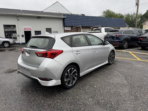 Used 2016 Scion iM image 9