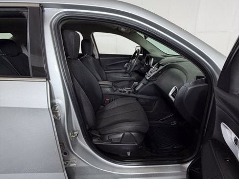 Used 2015 Chevrolet Equinox LS FWD image 5