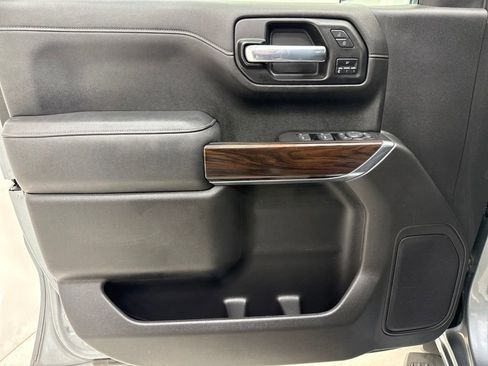 Used 2021 GMC Sierra 1500 SLT w/ SLT Premium Package image 16