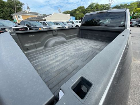 Used 2015 RAM 2500 Tradesman w/ Chrome Appearance Group AWD/4WD image 15