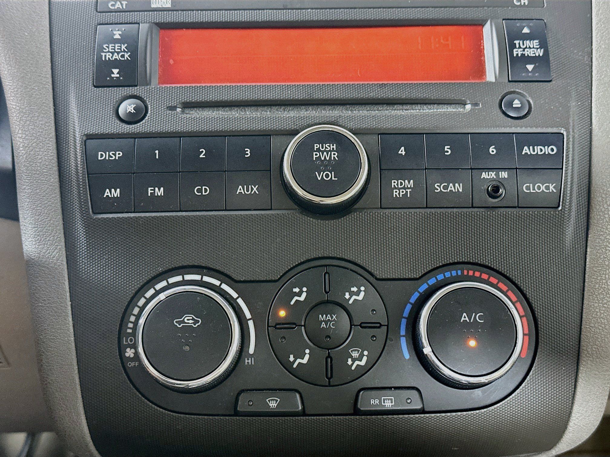 Used 2012 Nissan Altima 2.5 S w/ Convenience Pkg FWD image 14