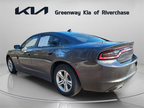 Used 2023 Dodge Charger SXT image 5