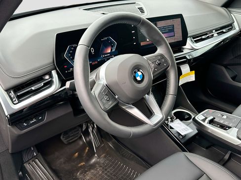 New 2026 BMW X1 xDrive28i w/ Convenience Package AWD/4WD image 6