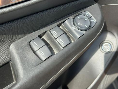 New 2025 Buick Envista Preferred w/ Convenience II Package image 10