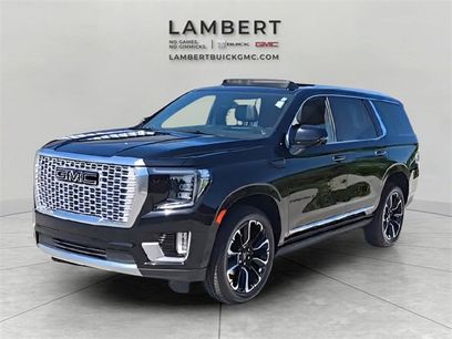 Used 2023 GMC Yukon Denali