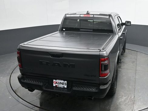 Used 2023 RAM 1500 Rebel w/ Rebel Level 2 Equipment Group image 33