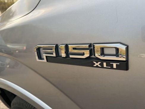 Used 2020 Ford F150 XLT w/ Equipment Group 302A Luxury AWD/4WD image 7