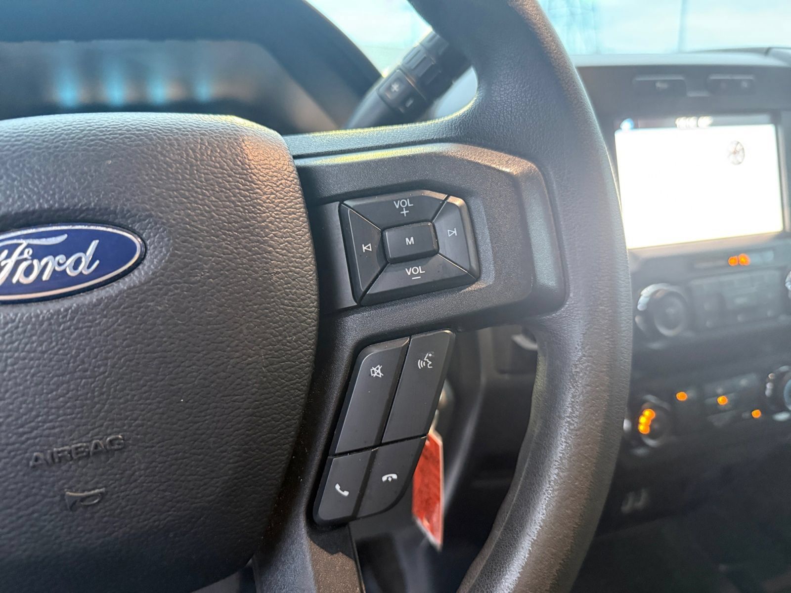 Used 2019 Ford F150 XLT RWD image 23