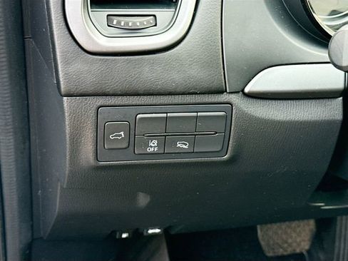 Certified 2023 MAZDA CX-9 Touring Plus image 12