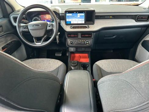 Certified 2022 Ford Maverick XLT w/ Equipment Group 300A Standard image 9