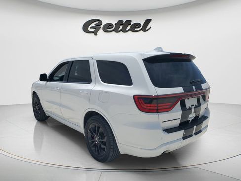 Used 2022 Dodge Durango GT RWD image 7