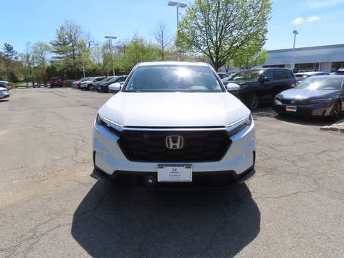 Used 2024 Honda CR-V EX-L image 6