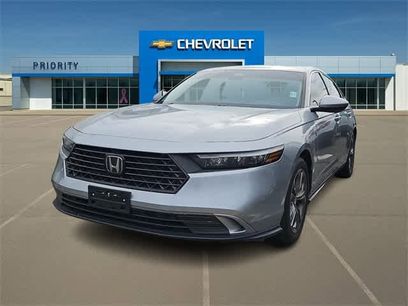 Used 2023 Honda Accord EX