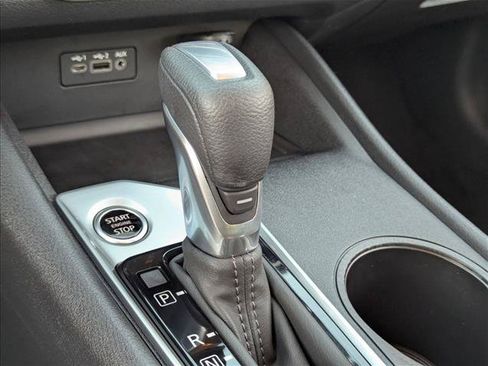 Certified 2025 Nissan Altima 2.5 S FWD image 11