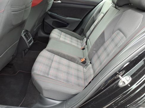 Used 2024 Volkswagen GTI S image 7