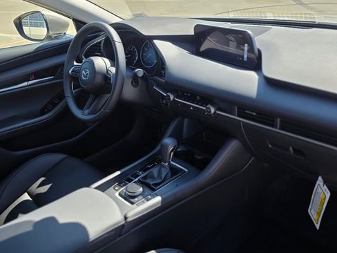 New 2026 MAZDA MAZDA3 2.5 S Sedan w/ Preferred Pkg FWD image 9
