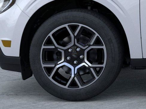 New 2025 Ford Maverick Lariat AWD/4WD image 20
