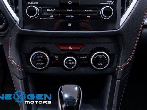 Used 2023 Subaru Crosstrek 2.5i Limited image 16