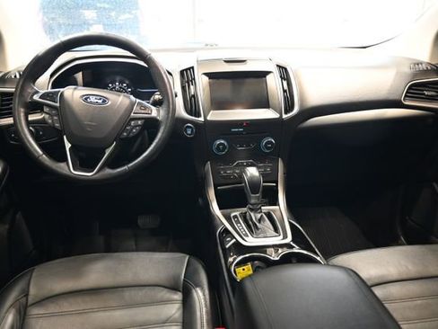 Used 2018 Ford Edge SEL w/ Equipment Group 201A image 12
