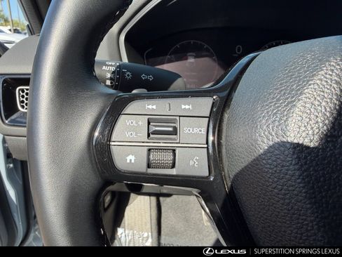Used 2024 Honda Civic Sport image 17