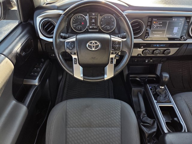 Used 2021 Toyota Tacoma SR5 RWD image 13