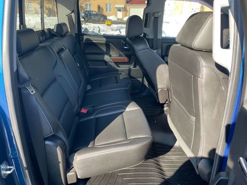 Used 2018 GMC Sierra 1500 SLT image 27