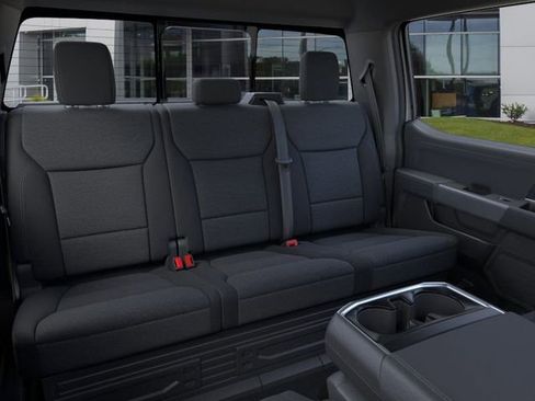 New 2026 Ford F150 XLT image 11