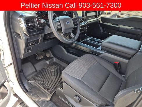 Used 2022 Ford F150 XL w/ STX Appearance Package RWD image 19