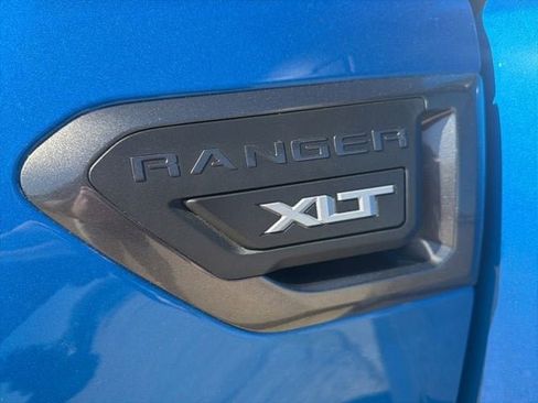 Used 2021 Ford Ranger XLT w/ Equipment Group 301A Mid AWD/4WD image 4