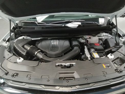 New 2026 Chevrolet Traverse LT w/ Driver Confidence Package image 30