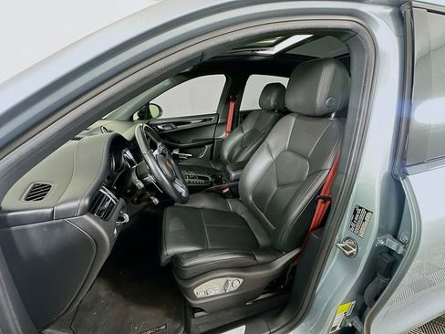 Used 2019 Porsche Macan S image 21