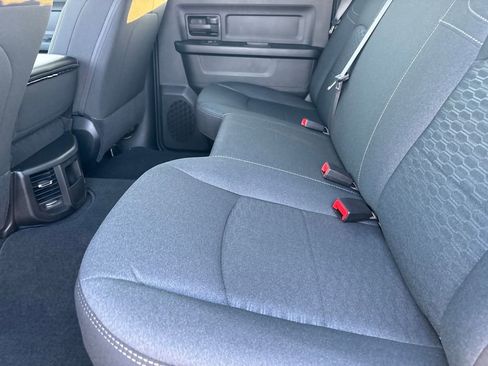 New 2026 RAM 2500 Tradesman image 34