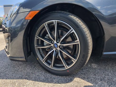 Used 2019 Subaru BRZ Limited image 33