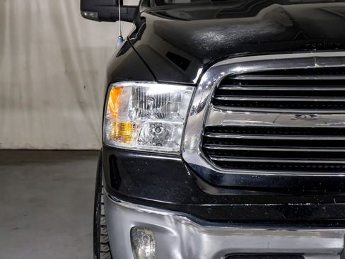 Used 2013 RAM 1500 Big Horn image 38