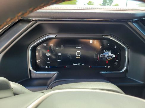 New 2026 GMC Sierra 1500 AT4 w/ AT4 Premium Package image 15