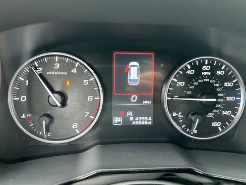 Used 2023 Subaru Outback Premium AWD/4WD image 16