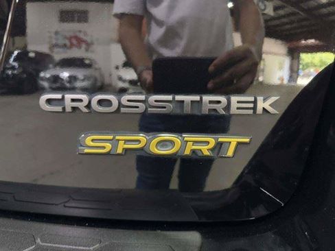 Used 2022 Subaru Crosstrek 2.5i Sport AWD/4WD image 59
