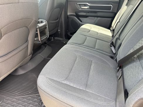 New 2026 RAM 1500 4x4 Crew Cab image 17