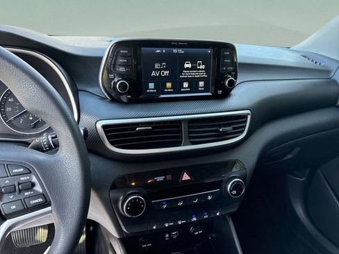 Used 2020 Hyundai Tucson Value image 13