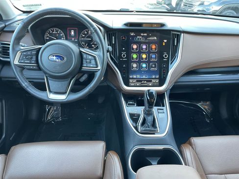 Certified 2025 Subaru Outback Touring XT w/ Popular Package #2 image 16