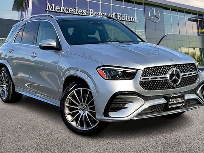 Certified 2024 Mercedes-Benz GLE 450 4MATIC
